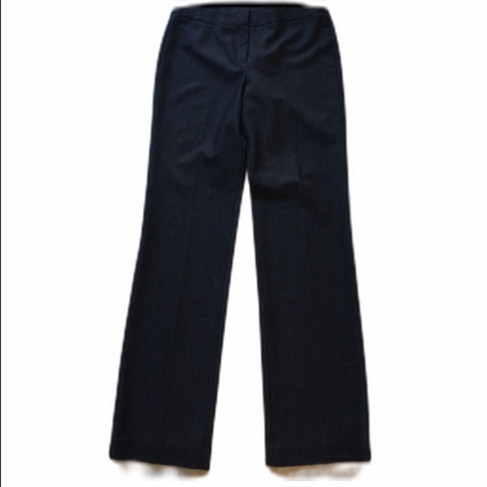 𝅺signature Larry Levine Dress Pants 4